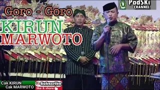 Goro-Goro Kirun Marwoto