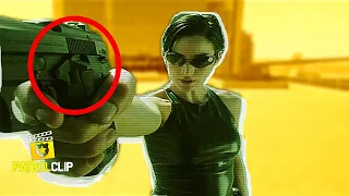 10 Things No One Probably Told You About  The Matrix