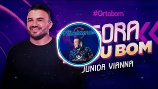 Junior Vianna - Agora Ficou Bom ( PLAYBACK )