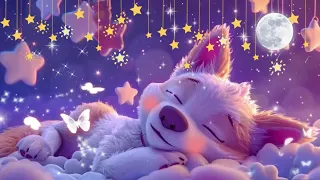 Super Relaxing Baby Music 🌙 Bedtime Lullaby For Sweet Dreams 💤 Sleep Music