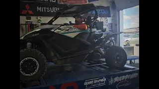 Super loud!!! CFMOTO 950 Sport!