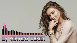 🧡 Romanian House Music Mix 🍓 BEST OLD MUSIC SELECTED 💛 DJ VIKTOR ReMIX 💚 #10