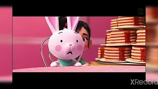 Wreck it Ralph 2 trailer but there.e more pancakes