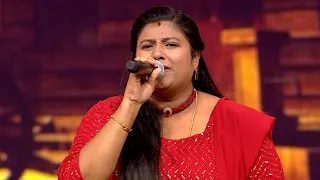 Karu Karu Karupayi Song by #LincyDiana 😍 | Super Singer 10 | Episode Preview | 26 May