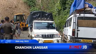 Chanchinthar [28th July, 2022][Zonet Lunglei