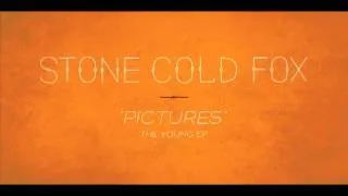 Stone Cold Fox - Pictures - The Young EP