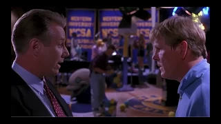 Blue Chips - "Corrupted..." Nick Nolte x J.T. Walsh x Anthony C. Hall x Ron Shelton (writer)