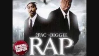 2Pac Ft. Notorious BIG - If You Ready (Hit Me)