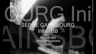 Initial BB, Gainsbourg aux frontières du hip-hop