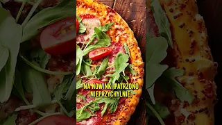 Tego nie wiedziałeś o pizzy 🍕