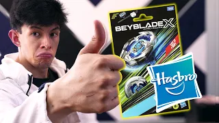 Beyblade Revivió! | Noticias de Hasbro y Takara Tomy