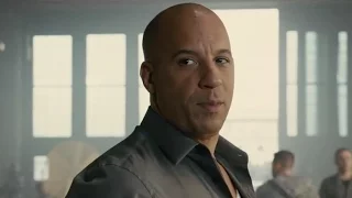 Fast & Furious 8 - The saga continues | official trailer teaser (2017)