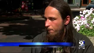Homeless population reacts to 9th circuit ruling