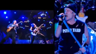 Iron Maiden - The Talisman - En Vivo! 2012 HD