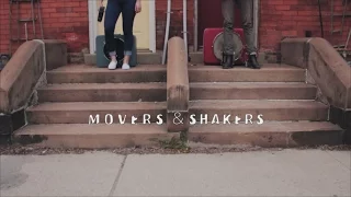 Among Giants - "Movers & Shakers" Official Music Video