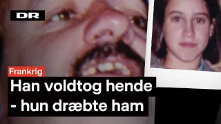 Hun var gift med et uhyre – og dræbte ham