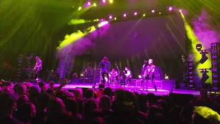 Sleeping With Sirens - Break Me Down - 4K - Live @ Viejas Arena in San Diego 10/19/19
