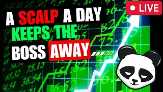🔴+$1997 LIVE FUTURES TRADING MULTIPLE FUNDED ACCOUNTS! | APEX TRADER FUNDING ES EMINI S&P 500