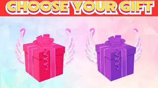 🎁CHOOSE YOUR GIFT  🎁 ELIGE TU REGALO | Find out your surprise inside each box!❤ 🎁#gifts #2023