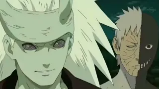 Sasuke-Kun y Ñañuto vs Mandarria prt #2 🤣🤣 || Naruto Dominicano.