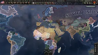 Hearts of Iron 4 MP Ankündigung