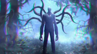 The Slender Man is a COSMIC HORROR MONSTER... Change My Mind