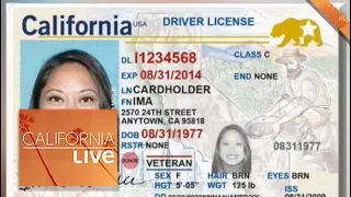 Legal List With Loni: What is a Real ID? | California Live | NBCLA