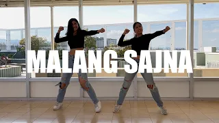 Malang Sajna Choreography | Sachet-Parampara | Ni Nachle | Dance Cover