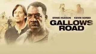 Gallows Road OFFICIAL TRAILER (HD) NL 2017