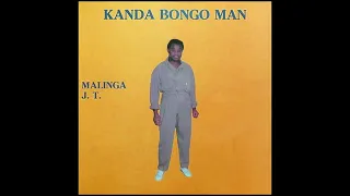 KANDA BONGO MAN (Malinga - 1985)---Jété (J.T.)