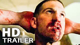 THE PUNISHER - Trailer 2 Deutsch German (2017)