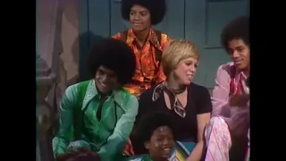The Jackson 5 - (1976, The Carol Burnett Show: Featuring Vicki Lawrence)