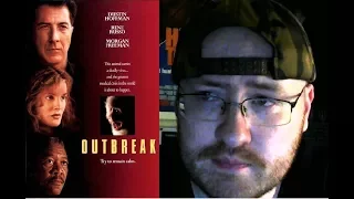 Outbreak (1995) Movie Review