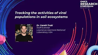 Tracking the activities of viral populations in soil ecosystems