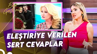 Müge Anlı ve Dilan Polat Arasındaki Altın Gerilimi | Bize Geçti Mi?