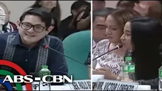 ANC Live: Senators to Mocha: You want fairness but have you been fair?