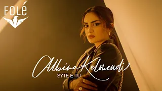 Albina Kelmendi - Syte e tu (Official Video)