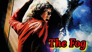 CULT HORROR REVIEW : John Carpenter's The Fog (1980)