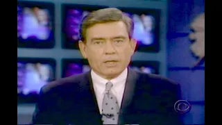 CBS Evening News with Dan Rather & Connie Chung June 1, 1993