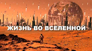 ЖИЗНЬ ВО ВСЕЛЕННОЙ: ОСВОЕНИЕ ДРУГИХ ПЛАНЕТ ¦ ЗАГАДКИ КОСМОСА