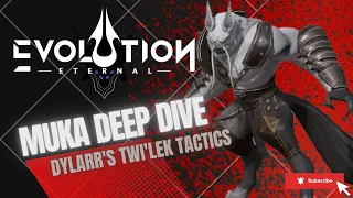 How To Build Muka | An Essential Eternal Evolution Character Deep Dive