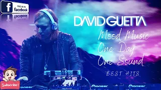 Mood Music David Guetta Best Hits