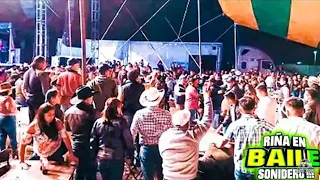 Riña en baile sonidero ((SONIDO FANTASMA))🔥👊 San Gregorio Zacapechpan, Cholula , pue👊10-mar-20 pelea