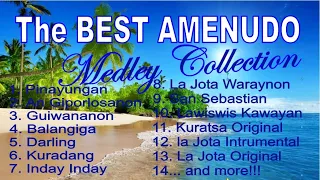 THE BEST WARAY WARAY AMENUDO COLLECTION 2021| THE BEST AMENUDO-KURACHA