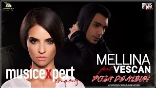 Mellina feat. Vescan - Poza de Album (Official Single)