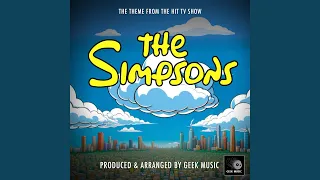 The Simpsons Main Theme (From "The Simpsons")