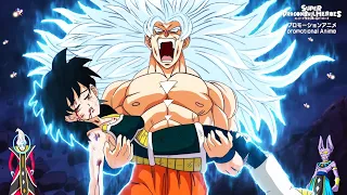 Dragon Ball Super 2: "Nueva Saga 2024" - La Ultima Transformacion de Goku Infinity !!