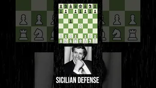 Top 5 Most Popular Chess Openings