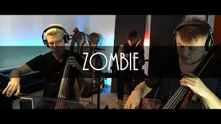 The Cranberries - Zombie (cello cover) live