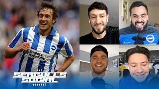"Leeds United Was My Biggest Regret" (feat. Will Buckley) | SEAGULLS SOCIAL - S2 - EP.8